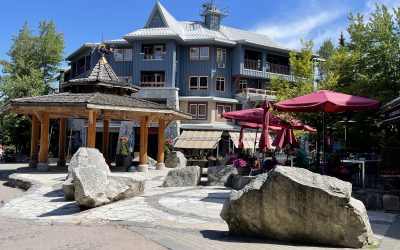 Whistler