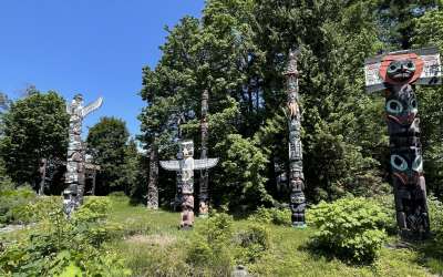 Le Stanley Park