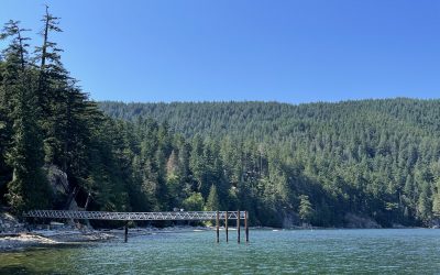 Bowen Island