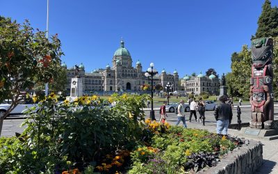 Victoria