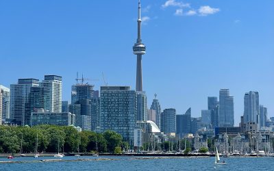 Toronto