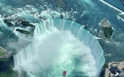 Niagara Falls