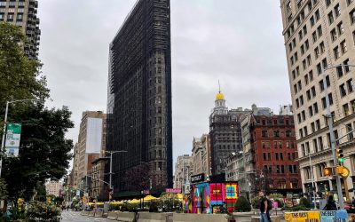 Le Flatiron