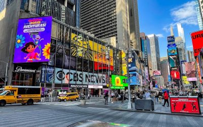 Times Square