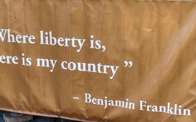 La Statue de la Liberté et Ellis Island
