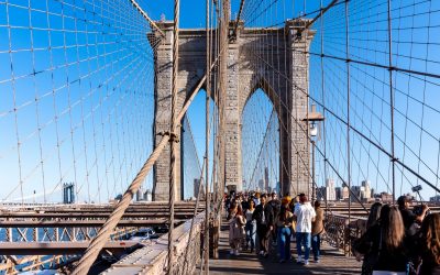 Brooklyn Bridge