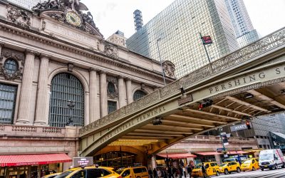 Grand Central Station