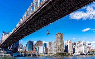 Roosevelt Island
