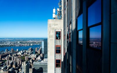 L’Empire State Building