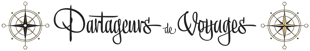 Partageurs de Voyages